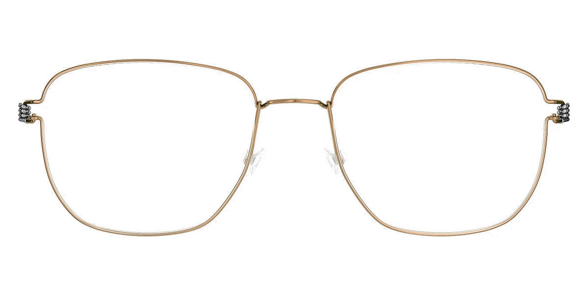 Lindberg® Air Titanium Rim™ Nathan LIN ATR Nathan Basic-P60-P60-P10 54 - Basic-P60-P60 Eyeglasses