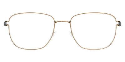 Lindberg® Air Titanium Rim™ Nathan LIN ATR Nathan Basic-P60-P60-P10 54 - Basic-P60-P60 Eyeglasses