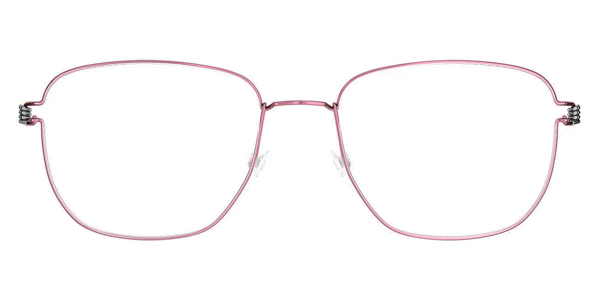Lindberg® Air Titanium Rim™ Nathan LIN ATR Nathan Basic-P70-P70-P10 54 - Basic-P70-P70 Eyeglasses