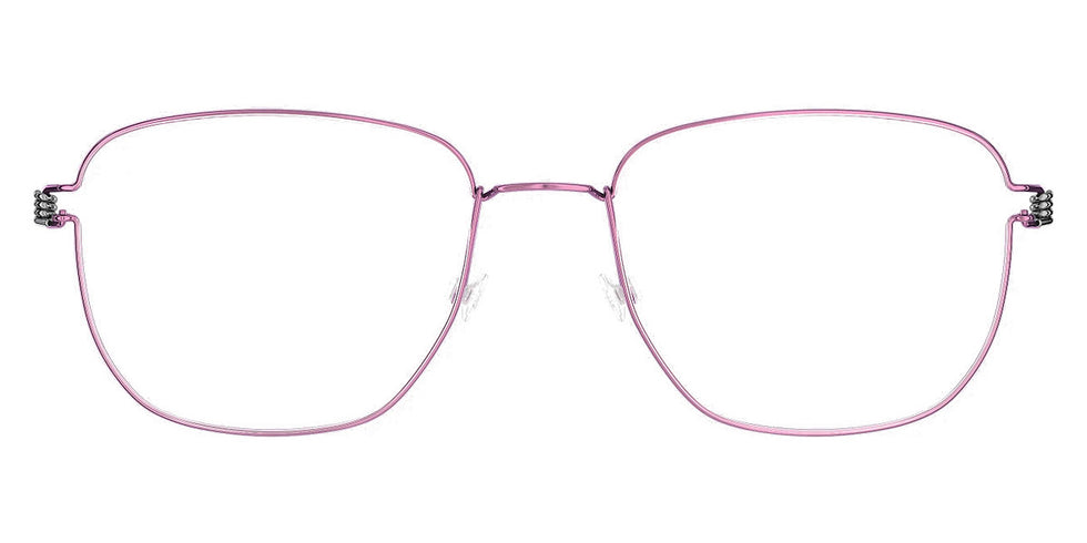 Lindberg® Air Titanium Rim™ Nathan LIN ATR Nathan Basic-P75-P75-P10 54 - Basic-P75-P75 Eyeglasses