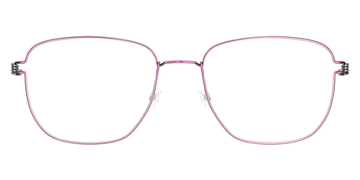 Lindberg® Air Titanium Rim™ Nathan LIN ATR Nathan Basic-P75-P75-P10 54 - Basic-P75-P75 Eyeglasses