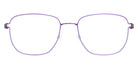 Lindberg® Air Titanium Rim™ Nathan LIN ATR Nathan Basic-P77-P77-P10 54 - Basic-P77-P77 Eyeglasses
