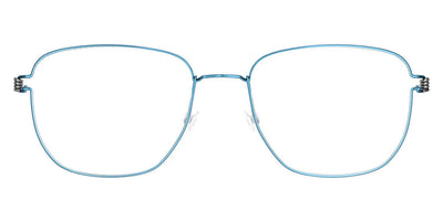 Lindberg® Air Titanium Rim™ Nathan LIN ATR Nathan Basic-P80-P80-P10 54 - Basic-P80-P80 Eyeglasses