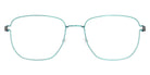 Lindberg® Air Titanium Rim™ Nathan LIN ATR Nathan Basic-P85-P85-P10 54 - Basic-P85-P85 Eyeglasses