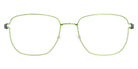 Lindberg® Air Titanium Rim™ Nathan LIN ATR Nathan Basic-P95-P95-P10 54 - Basic-P95-P95 Eyeglasses