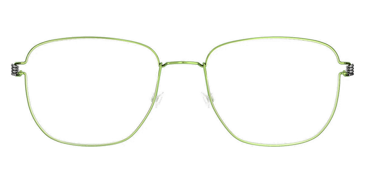 Lindberg® Air Titanium Rim™ Nathan LIN ATR Nathan Basic-P95-P95-P10 54 - Basic-P95-P95 Eyeglasses
