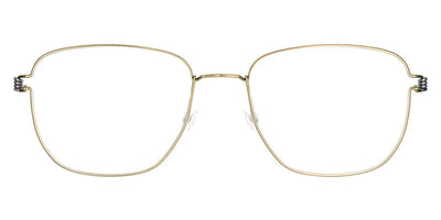 Lindberg® Air Titanium Rim™ Nathan LIN ATR Nathan Basic-PGT-PGT-P10 54 - Basic-PGT-PGT Eyeglasses
