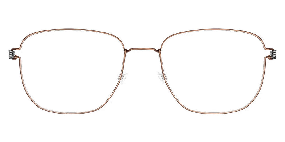 Lindberg® Air Titanium Rim™ Nathan LIN ATR Nathan Basic-PU12-PU12-P10 54 - Basic-PU12-PU12 Eyeglasses