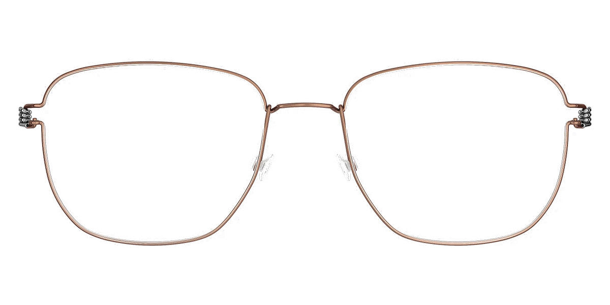 Lindberg® Air Titanium Rim™ Nathan LIN ATR Nathan Basic-PU12-PU12-P10 54 - Basic-PU12-PU12 Eyeglasses