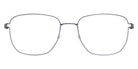 Lindberg® Air Titanium Rim™ Nathan LIN ATR Nathan Basic-PU16-PU16-P10 54 - Basic-PU16-PU16 Eyeglasses