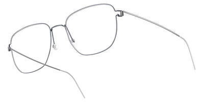 Lindberg® Air Titanium Rim™ Nathan LIN ATR Nathan Basic-PU16-PU16-P10 54 - Basic-PU16-PU16 Eyeglasses