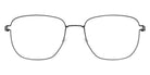 Lindberg® Air Titanium Rim™ Nathan LIN ATR Nathan Basic-PU9-PU9-P10 54 - Basic-PU9-PU9 Eyeglasses