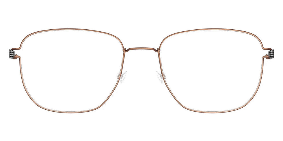 Lindberg® Air Titanium Rim™ Nathan LIN ATR Nathan Basic-U12-U12-P10 54 - Basic-U12-U12 Eyeglasses