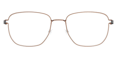 Lindberg® Air Titanium Rim™ Nathan LIN ATR Nathan Basic-U12-U12-P10 54 - Basic-U12-U12 Eyeglasses