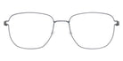 Lindberg® Air Titanium Rim™ Nathan LIN ATR Nathan Basic-U16-U16-P10 54 - Basic-U16-U16 Eyeglasses
