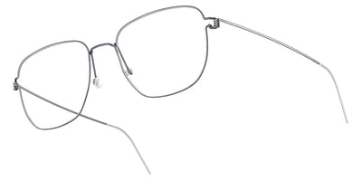 Lindberg® Air Titanium Rim™ Nathan LIN ATR Nathan Basic-U16-U16-P10 54 - Basic-U16-U16 Eyeglasses