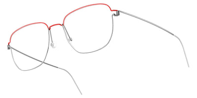 Lindberg® Air Titanium Rim™ Nathan LIN ATR Nathan Basic-U33-P10-P10 54 - Basic-U33-P10 Eyeglasses