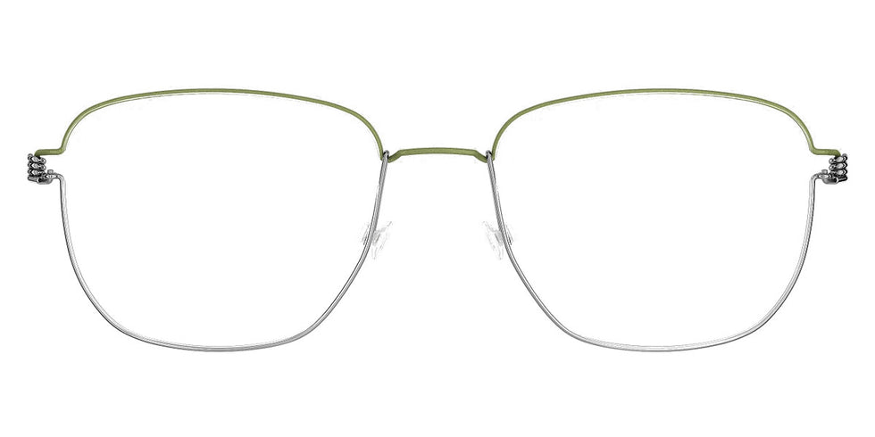 Lindberg® Air Titanium Rim™ Nathan LIN ATR Nathan Basic-U34-P10-P10 54 - Basic-U34-P10 Eyeglasses