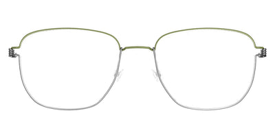 Lindberg® Air Titanium Rim™ Nathan LIN ATR Nathan Basic-U34-P10-P10 54 - Basic-U34-P10 Eyeglasses