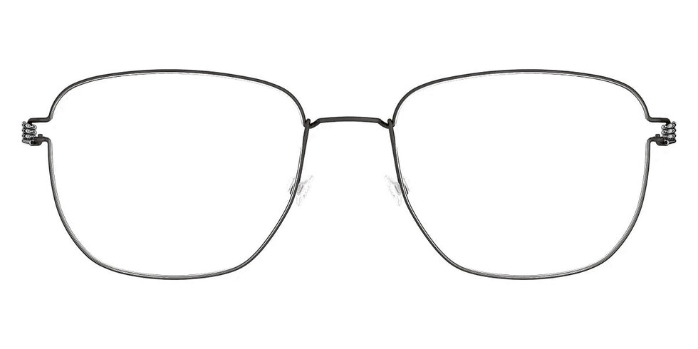 Lindberg® Air Titanium Rim™ Nathan LIN ATR Nathan Basic-U9-U9-P10 54 - Basic-U9-U9 Eyeglasses