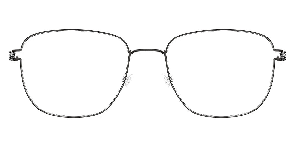 Lindberg® Air Titanium Rim™ Nathan LIN ATR Nathan Basic-U9-U9-P10 54 - Basic-U9-U9 Eyeglasses