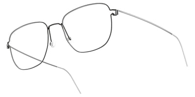 Lindberg® Air Titanium Rim™ Nathan LIN ATR Nathan Basic-U9-U9-P10 54 - Basic-U9-U9 Eyeglasses