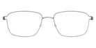 Lindberg® Air Titanium Rim™ Nicholas LIN ATR Nicholas Basic-10-10-P10 53 - Basic-10-10 Eyeglasses