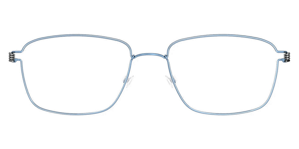 Lindberg® Air Titanium Rim™ Nicholas LIN ATR Nicholas Basic-20-20-P10 53 - Basic-20-20 Eyeglasses