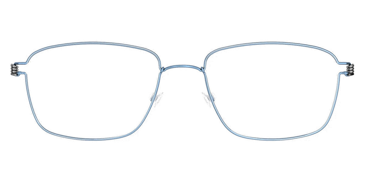 Lindberg® Air Titanium Rim™ Nicholas LIN ATR Nicholas Basic-20-20-P10 53 - Basic-20-20 Eyeglasses