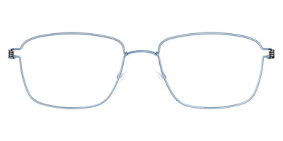 Lindberg® Air Titanium Rim™ Nicholas LIN ATR Nicholas Basic-20-20-P10 53 - Basic-20-20 Eyeglasses