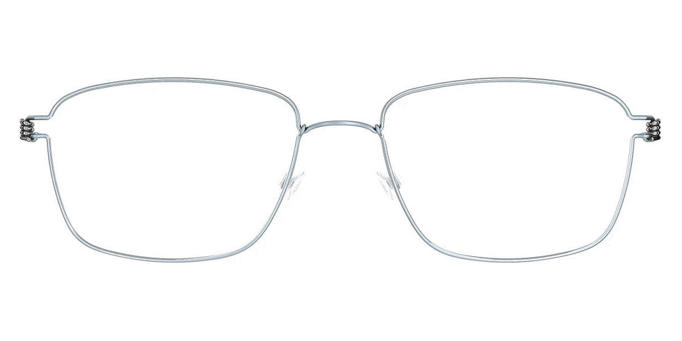 Lindberg® Air Titanium Rim™ Nicholas LIN ATR Nicholas Basic-25-25-P10 53 - Basic-25-25 Eyeglasses