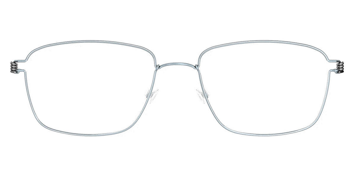 Lindberg® Air Titanium Rim™ Nicholas LIN ATR Nicholas Basic-25-25-P10 53 - Basic-25-25 Eyeglasses