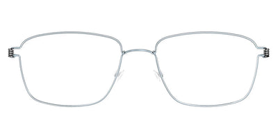 Lindberg® Air Titanium Rim™ Nicholas LIN ATR Nicholas Basic-25-25-P10 53 - Basic-25-25 Eyeglasses