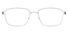 Lindberg® Air Titanium Rim™ Nicholas LIN ATR Nicholas Basic-30-30-P10 53 - Basic-30-30 Eyeglasses