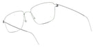 Lindberg® Air Titanium Rim™ Nicholas LIN ATR Nicholas Basic-30-30-P10 53 - Basic-30-30 Eyeglasses
