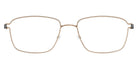 Lindberg® Air Titanium Rim™ Nicholas LIN ATR Nicholas Basic-35-35-P10 53 - Basic-35-35 Eyeglasses