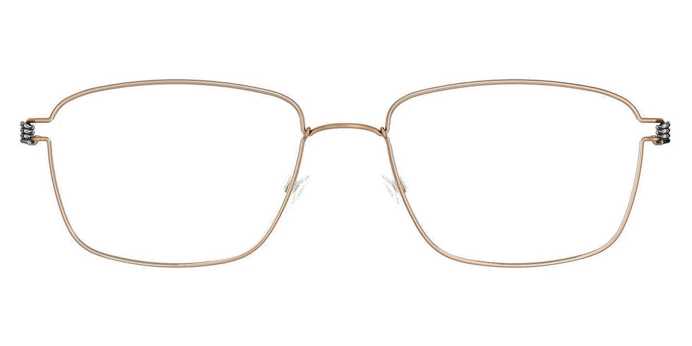 Lindberg® Air Titanium Rim™ Nicholas LIN ATR Nicholas Basic-35-35-P10 53 - Basic-35-35 Eyeglasses
