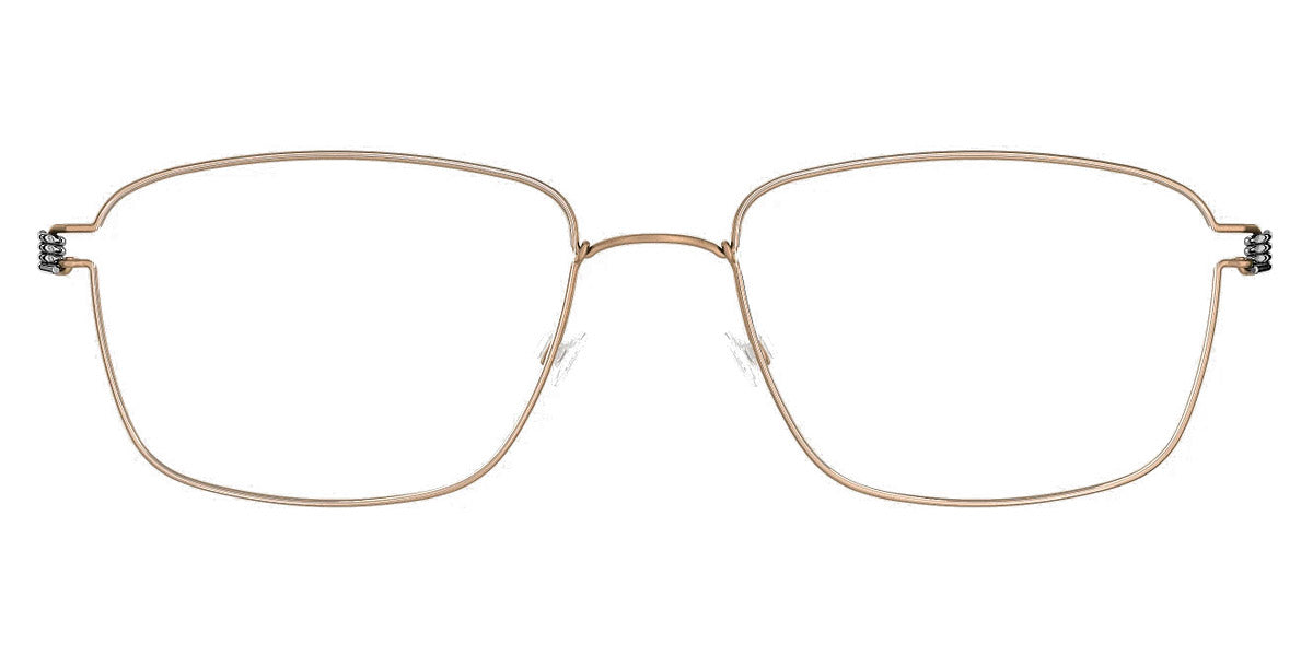 Lindberg® Air Titanium Rim™ Nicholas LIN ATR Nicholas Basic-35-35-P10 53 - Basic-35-35 Eyeglasses