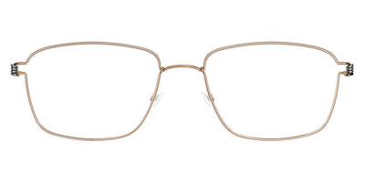 Lindberg® Air Titanium Rim™ Nicholas LIN ATR Nicholas Basic-35-35-P10 53 - Basic-35-35 Eyeglasses
