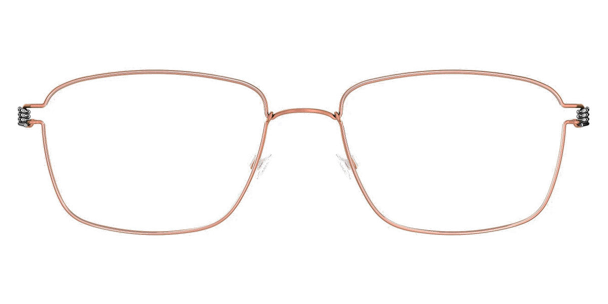 Lindberg® Air Titanium Rim™ Nicholas LIN ATR Nicholas Basic-60-60-P10 53 - Basic-60-60 Eyeglasses