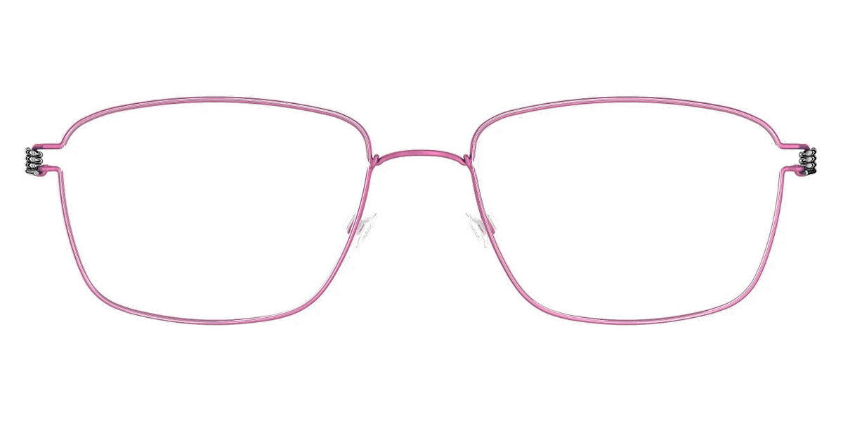 Lindberg® Air Titanium Rim™ Nicholas LIN ATR Nicholas Basic-70-70-P10 53 - Basic-70-70 Eyeglasses