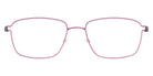 Lindberg® Air Titanium Rim™ Nicholas LIN ATR Nicholas Basic-70-70-P10 53 - Basic-70-70 Eyeglasses
