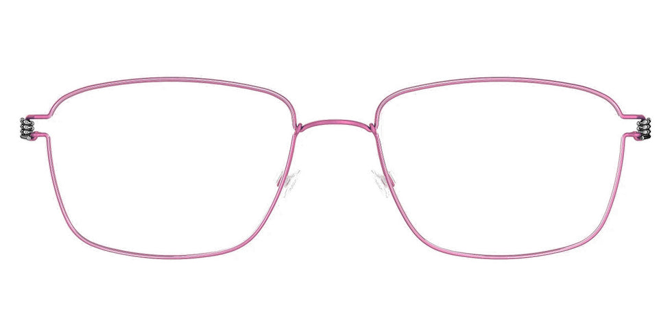 Lindberg® Air Titanium Rim™ Nicholas LIN ATR Nicholas Basic-70-70-P10 53 - Basic-70-70 Eyeglasses