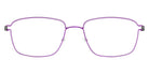 Lindberg® Air Titanium Rim™ Nicholas LIN ATR Nicholas Basic-75-75-P10 53 - Basic-75-75 Eyeglasses