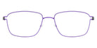 Lindberg® Air Titanium Rim™ Nicholas LIN ATR Nicholas Basic-77-77-P10 53 - Basic-77-77 Eyeglasses