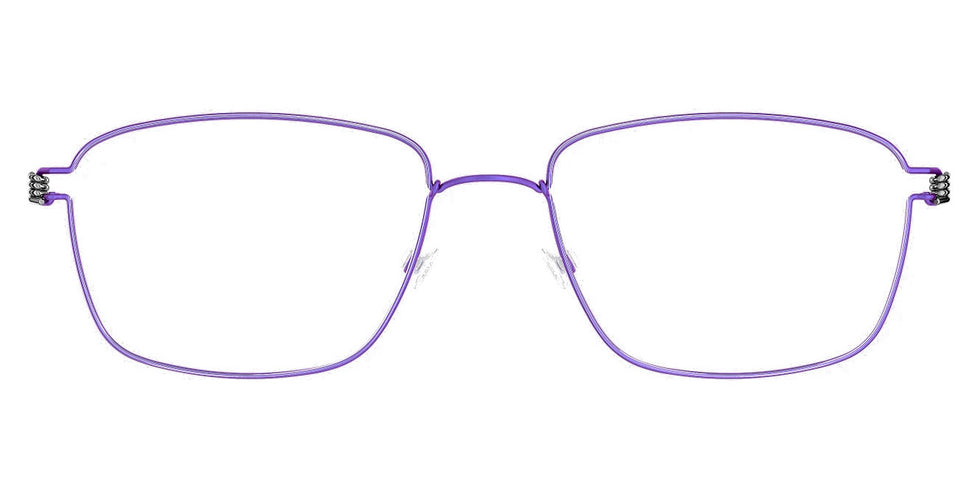 Lindberg® Air Titanium Rim™ Nicholas LIN ATR Nicholas Basic-77-77-P10 53 - Basic-77-77 Eyeglasses