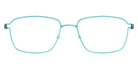 Lindberg® Air Titanium Rim™ Nicholas LIN ATR Nicholas Basic-80-80-P10 53 - Basic-80-80 Eyeglasses
