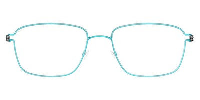 Lindberg® Air Titanium Rim™ Nicholas LIN ATR Nicholas Basic-80-80-P10 53 - Basic-80-80 Eyeglasses