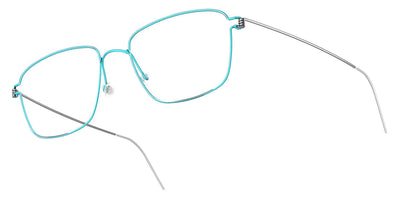 Lindberg® Air Titanium Rim™ Nicholas LIN ATR Nicholas Basic-80-80-P10 53 - Basic-80-80 Eyeglasses