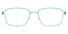 Lindberg® Air Titanium Rim™ Nicholas LIN ATR Nicholas Basic-85-85-P10 53 - Basic-85-85 Eyeglasses